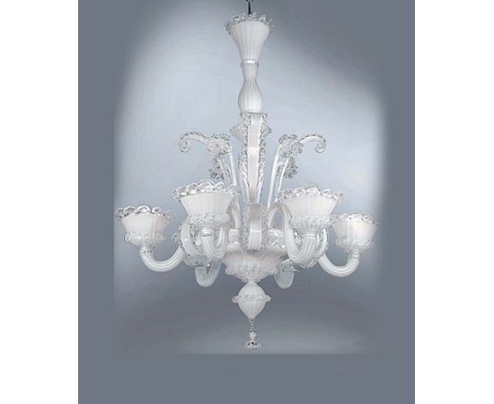 Люстра AVMazzega Ca Vendramin 8010/06, фото 1