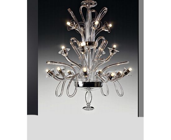 Люстра AVMazzega Sloop 10001/16, фото 1