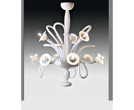 Люстра AVMazzega Sloop 10001/09, фото 1