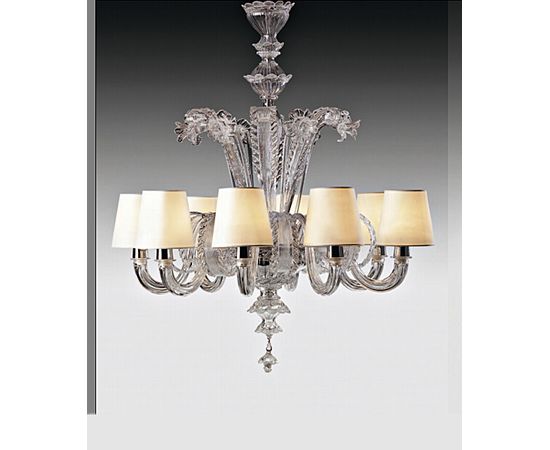 Люстра AVMazzega Atlanta 10004/08, фото 1