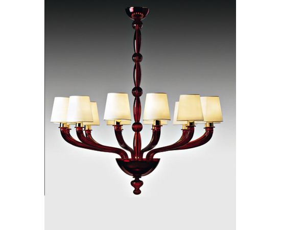 Люстра AVMazzega Richmond 10006/12, фото 1