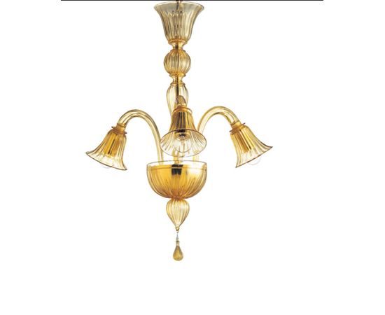 Люстра AVMazzega Ca Balbi 8006/03, фото 1