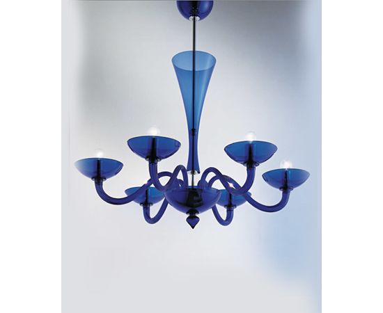 Люстра AVMazzega Magia 9011/06, фото 1