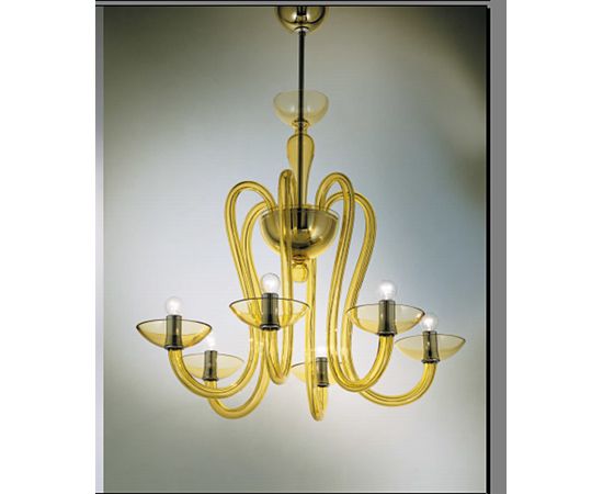 Люстра AVMazzega Medusa 9001/06, фото 1