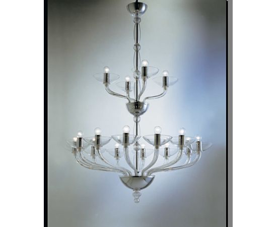 Люстра AVMazzega Ninfea 9002/16, фото 1