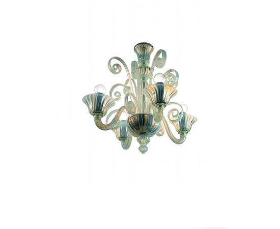 Люстра AVMazzega Giglio 9008/04, фото 1