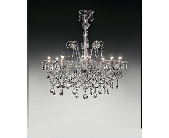 Люстра AVMazzega Lulu 9016/08, фото 1