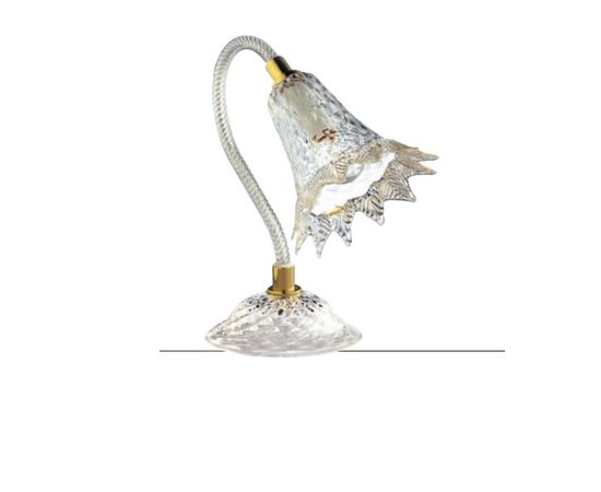 Настольная лампа AVMazzega Ca Pesaro 8008/T1, фото 1