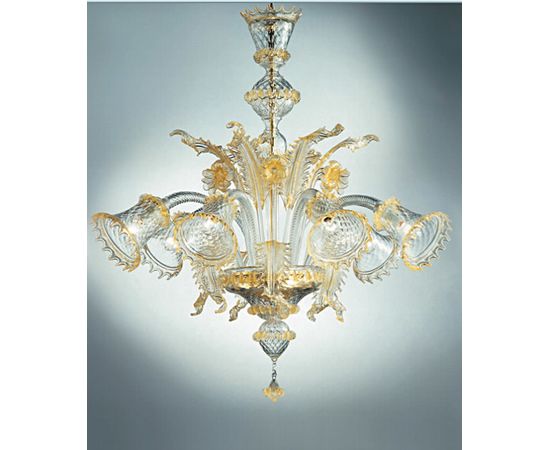 Люстра AVMazzega Ca Venier 8009/06, фото 1