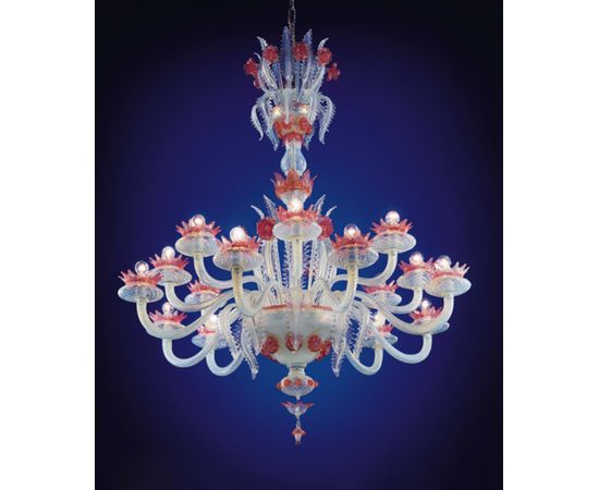 Люстра AVMazzega Ducale 8002/16, фото 1