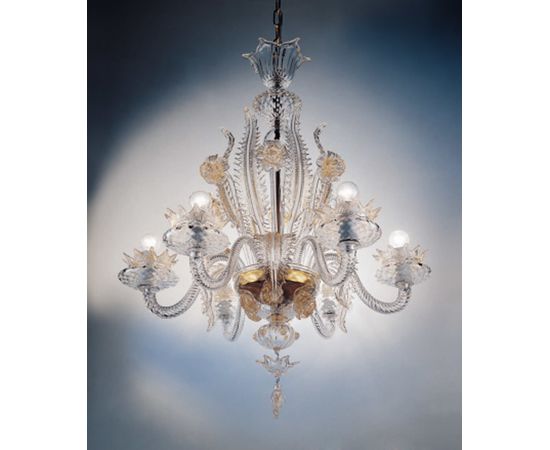 Люстра AVMazzega Ducale 8002/06, фото 1