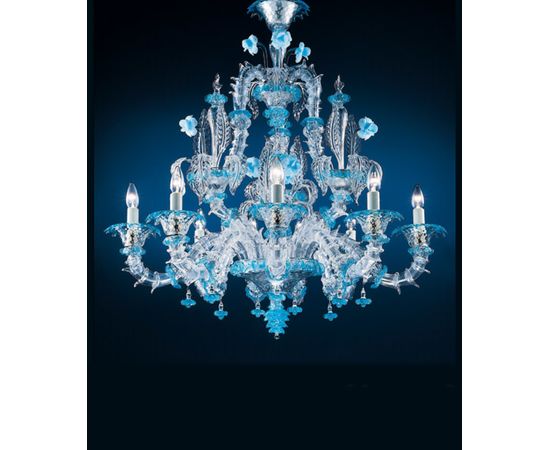 Люстра AVMazzega Rezzonico 8001/09, фото 1