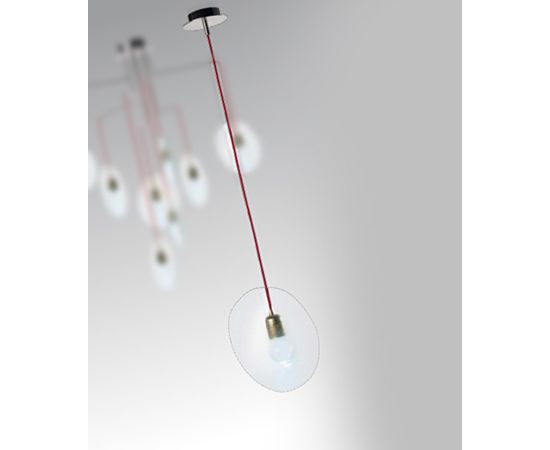 Подвесной светильник Eltorrent Oda OD.001, фото 1