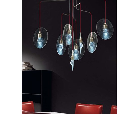 Подвесной светильник Eltorrent Oda OD.003, фото 1