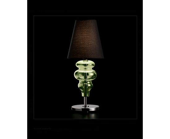 Настольная лампа Barovier&amp;Toso Ran 7180, фото 1
