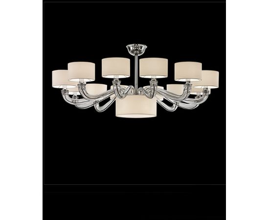 Люстра Barovier&amp;Toso Tamtam 7131/12, фото 1