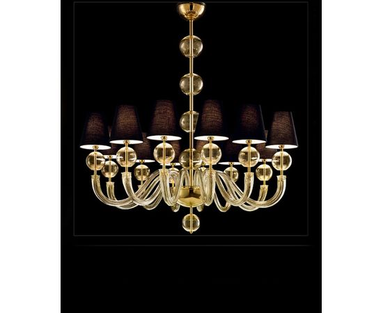 Люстра Barovier&amp;Toso Vermont 5550/12, фото 1