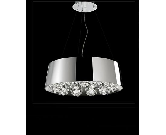 Подвесной светильник Barovier&amp;Toso Eden 7155, фото 1