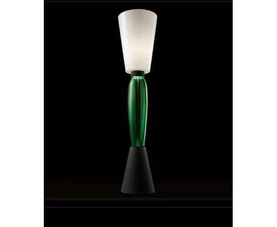 Напольный светильник Barovier&amp;Toso Athena 7150, фото 1
