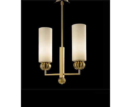 Подвесной светильник Barovier&amp;Toso Gallia 5628/085, фото 1