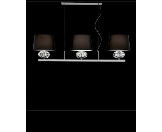 Подвесной светильник Barovier&amp;Toso Matrioska 7097/03, фото 1