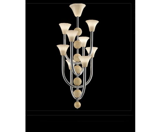 Подвесной светильник Barovier&amp;Toso Circus 5668/10, фото 1