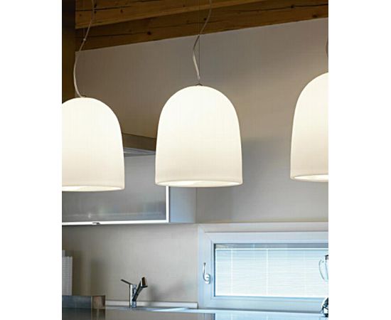 Подвесной светильник Modo Luce Campanone CAIESO033D01, фото 1