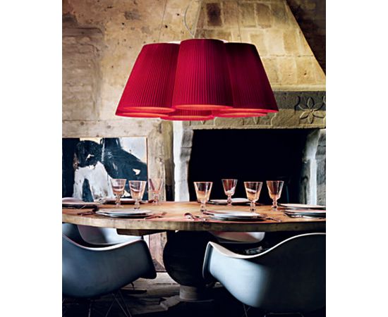 Подвесной светильник Modo Luce Forinda FLOESO006P01, фото 1