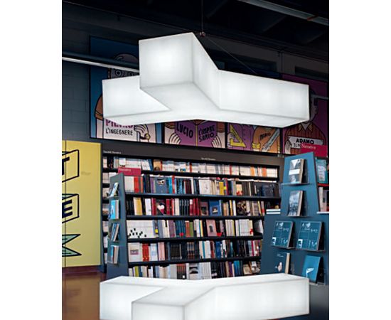 Подвесной светильник Modo Luce Futura FYIESO150D01, фото 1