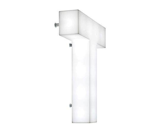 Настенно-потолочный светильник Modo Luce Futura FTIEAP150D01, фото 1