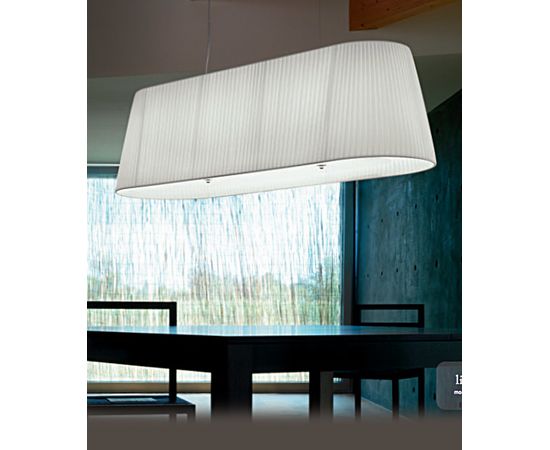 Подвесной светильник Modo Luce Lingotto LINESP120C01, фото 1