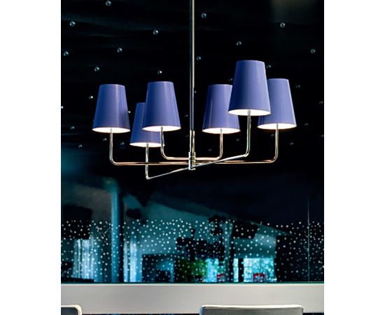 Подвесной светильник Modo Luce Orienta ORIESO080C01, фото 1