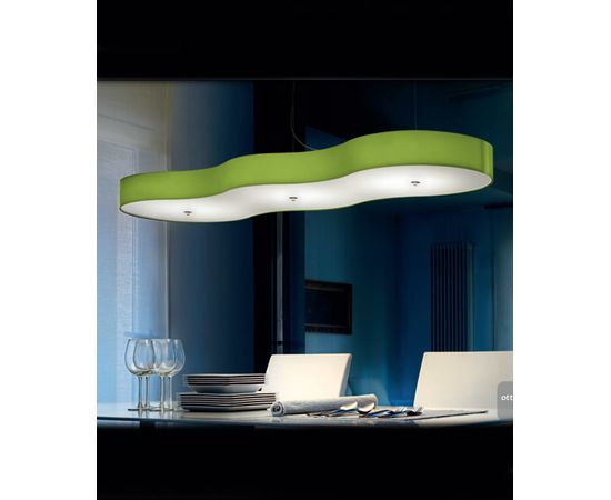 Подвесной светильник Modo Luce Ottovolante OTPESP150C02, фото 1