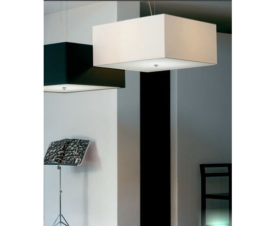 Подвесной светильник Modo Luce Quadrato QUAESP070C01, фото 1