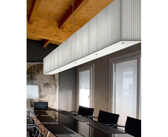 Подвесной светильник Modo Luce Rettangolo RETESP300P02, фото 1