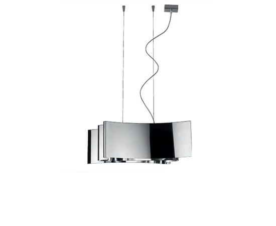 Подвесной светильник Metalspot NASTRO 45350, фото 1