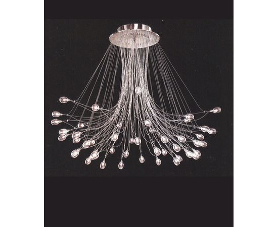 Потолочный светильник Metalspot FONTANA 50753, фото 1