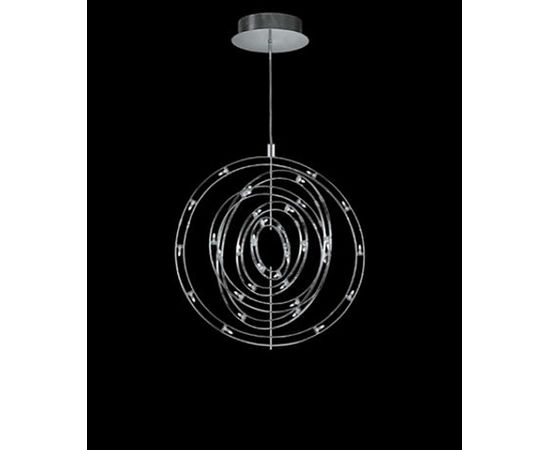 Подвесной светильник Metalspot ZERO 62024, фото 1