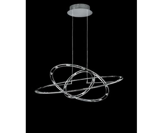 Подвесной светильник Metalspot ZERO 62020, фото 1