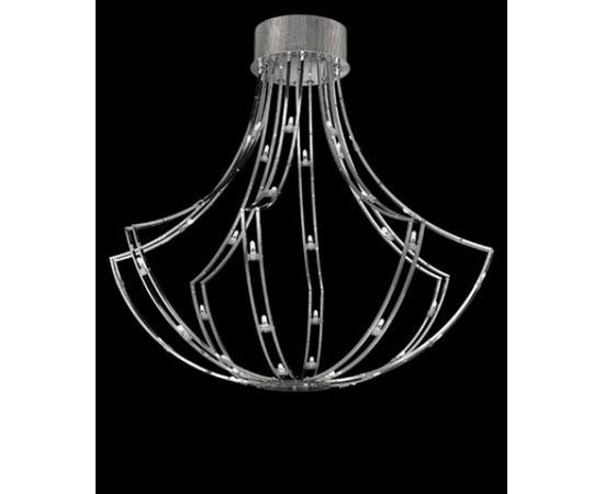 Потолочный светильник Metalspot IMPERO 63000, фото 1