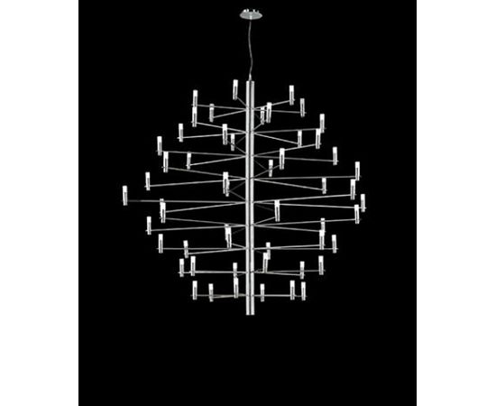 Подвесной светильник Metalspot LUMIERE 84050, фото 1
