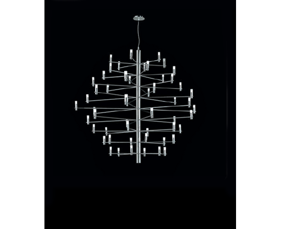 Подвесной светильник Metalspot LUMIERE 84051, фото 1