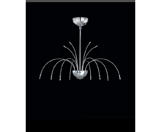 Люстра Metalspot ARTIFICIO 55011, фото 1