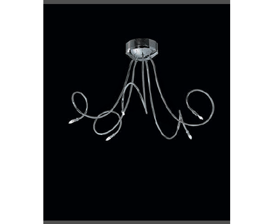 Потолочный светильник Metalspot ARTIFICIO 55021, фото 1