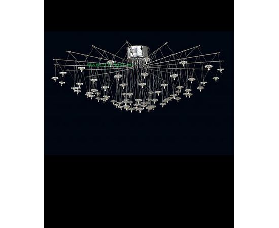 Потолочный светильник Metalspot LUCCIOLE 50299, фото 1