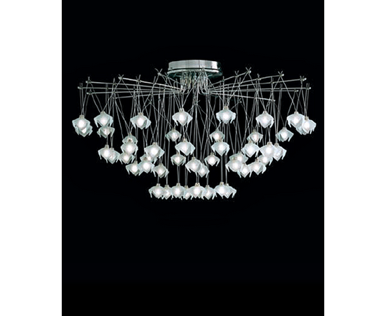 Потолочный светильник Metalspot LUCCIOLE 50327, фото 1