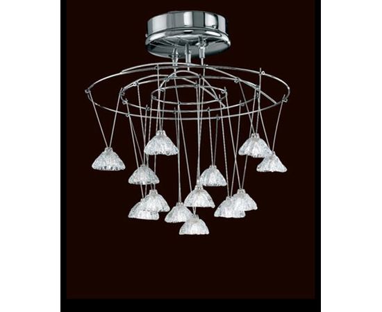 Потолочный светильник Metalspot LUCCIOLE 50136, фото 1