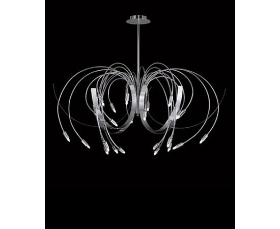 Потолочный светильник Metalspot OTTO 55004, фото 1