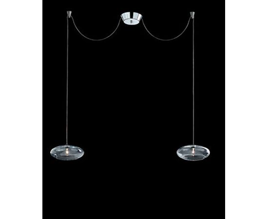 Подвесной светильник Metalspot WEB 93435, фото 1