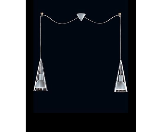 Подвесной светильник Metalspot CONO 50723, фото 1